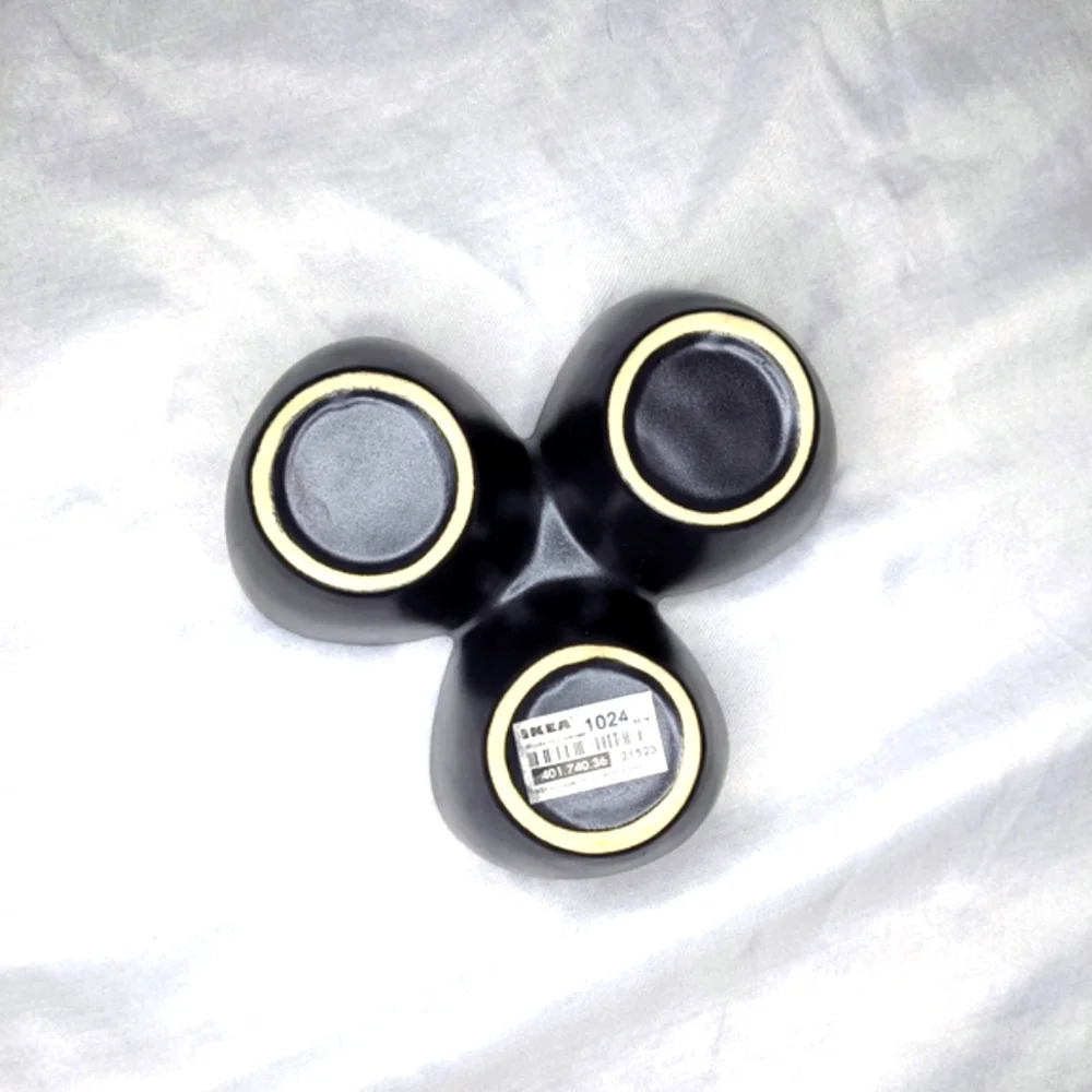 Ikea Candle Holder for 3 small candles